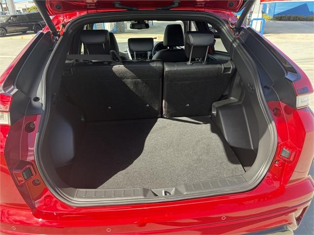 image-4, 2025 Mitsubishi Eclipse Cross VRX 2WD auto at Dunedin