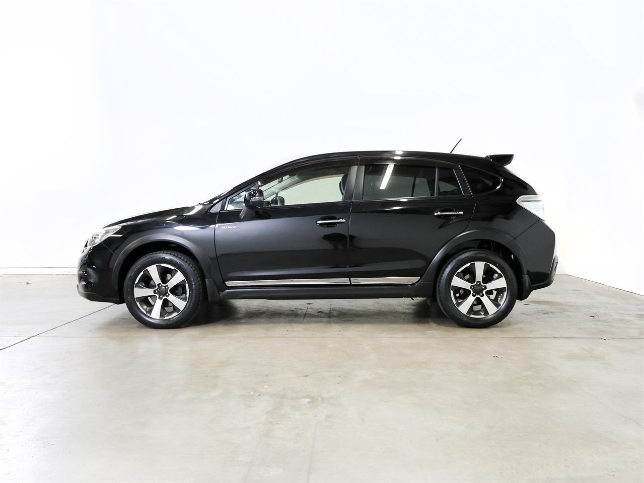 image-4, 2013 Subaru XV 2.0I-L Hybrid 4WD Eyesight 'Pop Sta at Christchurch