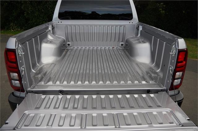 image-17, 2026 Mitsubishi Triton GLX-R 4x4 auto at Dunedin