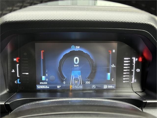 image-10, 2024 Ford Ranger NZ NEW SPORT V6 184kw/600Nm at Christchurch