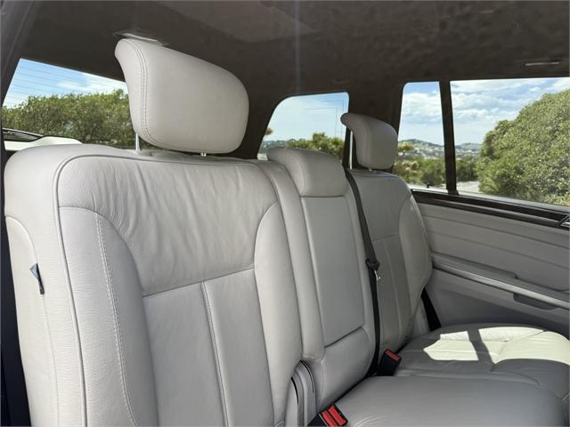 image-12, 2010 MercedesBenz GL 350 CDI at Dunedin