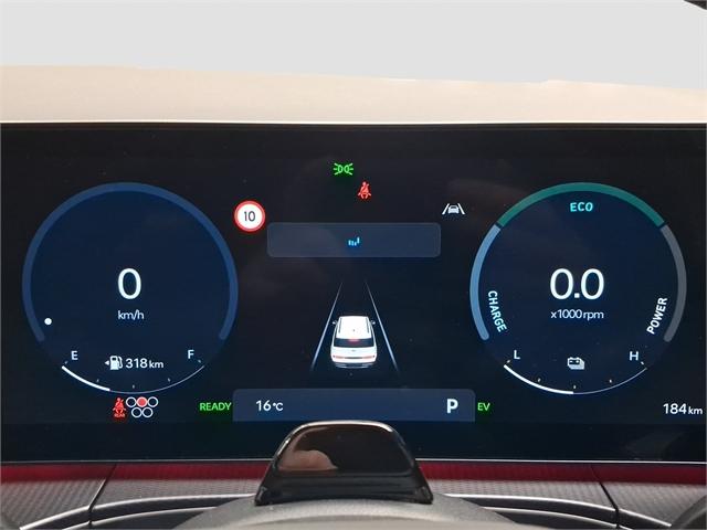 image-18, 2026 Hyundai Santa Fe MX5 Calligraphy HEV7S at Dunedin