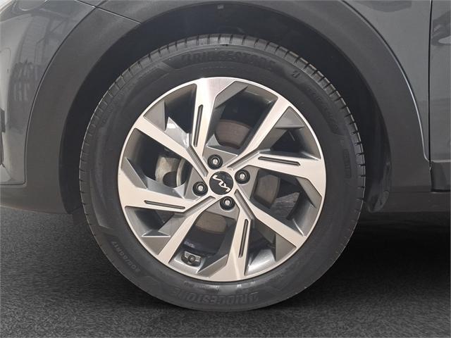 image-8, 2022 Kia Stonic Lx-T 1.0Pt/7Am at Dunedin