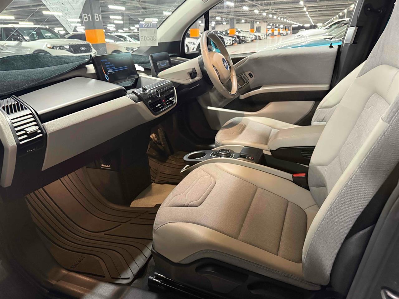 image-5, 2016 BMW i3 Range Extender at Christchurch