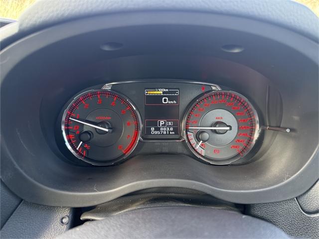 image-15, 2015 Subaru WRX 2.0P 4WD NZ NEW at Dunedin