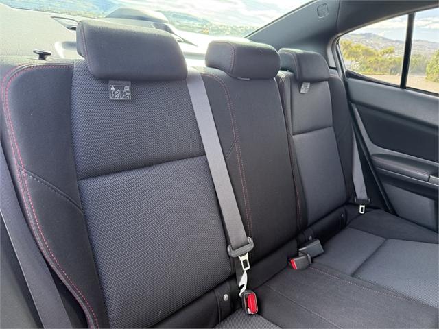 image-10, 2015 Subaru WRX 2.0P 4WD NZ NEW at Dunedin