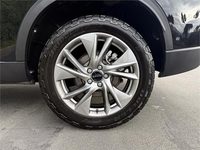 image-9, 2022 Haval H6 Ultra Auto 4X4 at Dunedin