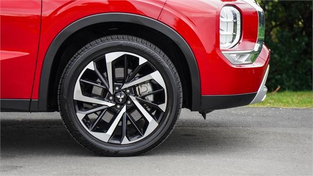 image-4, 2024 Mitsubishi Outlander 2.5  XLS 2WD auto at Dunedin