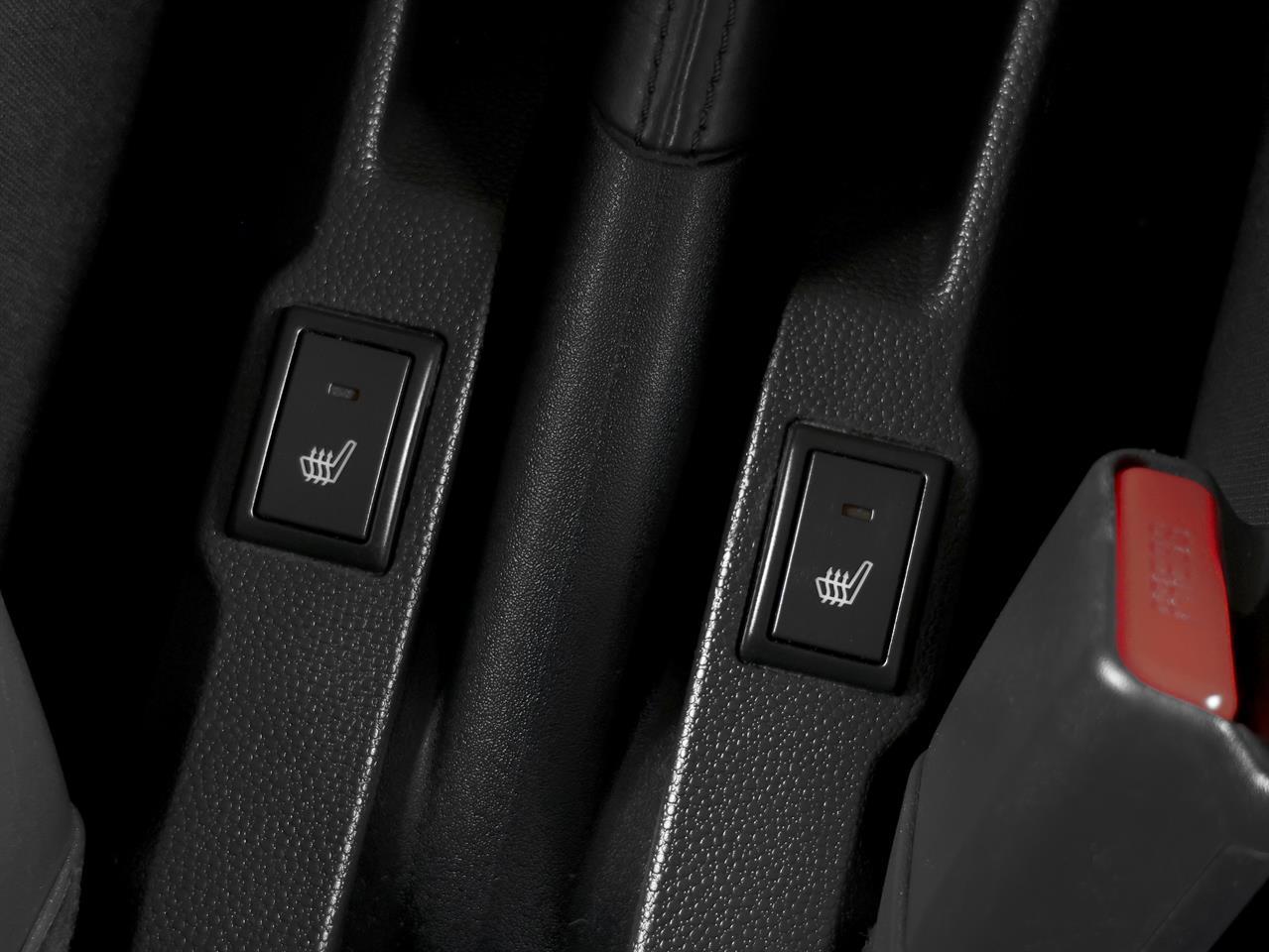 image-16, 2016 Suzuki IGNIS MZ 4WD Hybrid 1.2lt at Christchurch