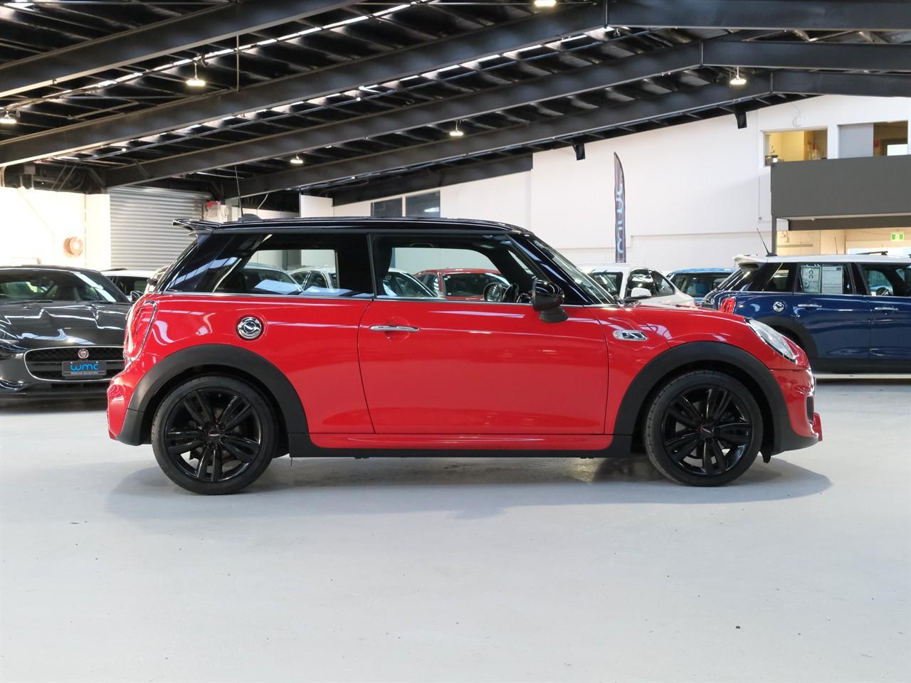 image-9, 2015 Mini Cooper S 2.0lt 'Turbo' at Christchurch