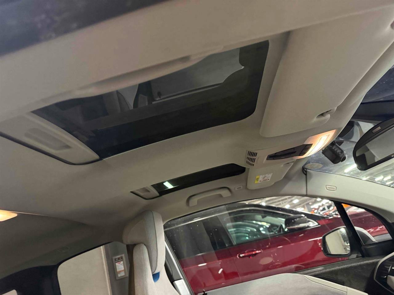 image-9, 2016 BMW i3 Range Extender at Christchurch