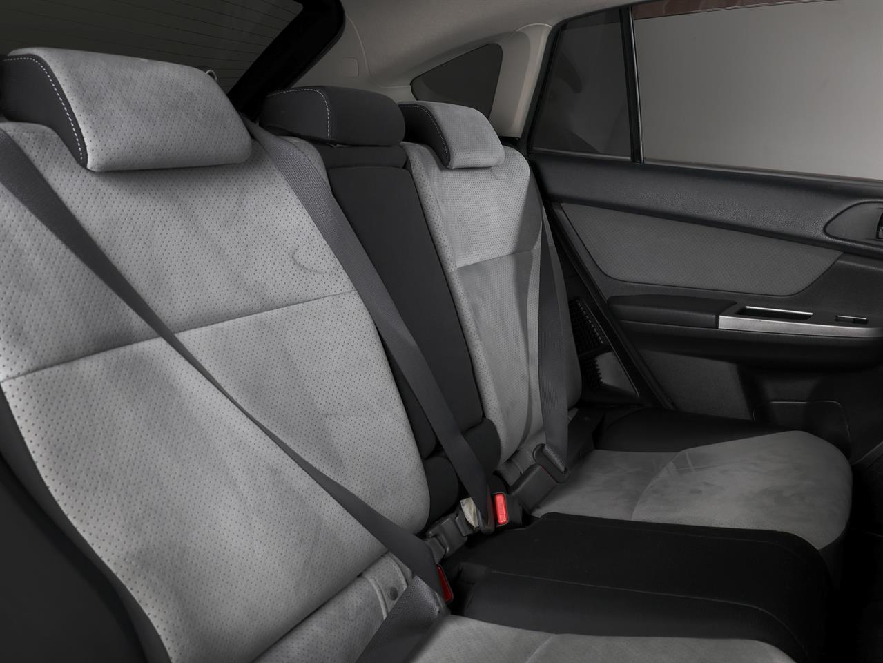 image-18, 2013 Subaru XV 2.0I-L Hybrid 4WD Eyesight 'Pop Sta at Christchurch