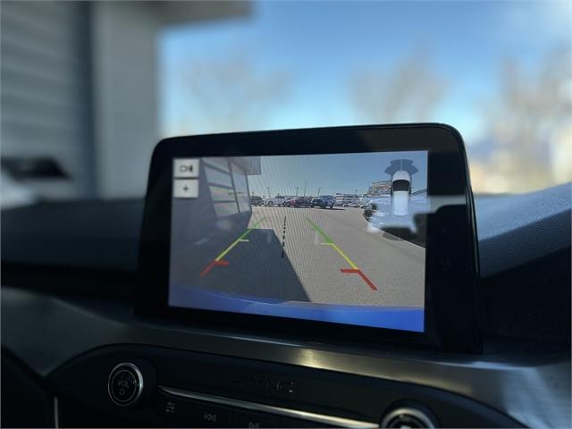 image-11, 2019 Ford Focus Titanium 1.5P at Christchurch