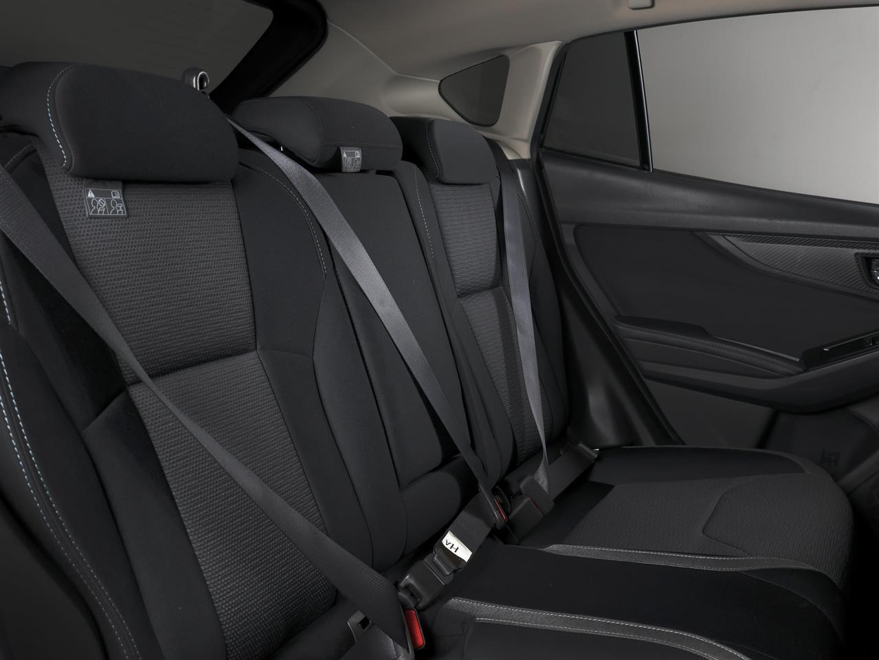 image-18, 2018 Subaru Impreza Sport 2.0I-L 4WD 'Eyesight' at Christchurch