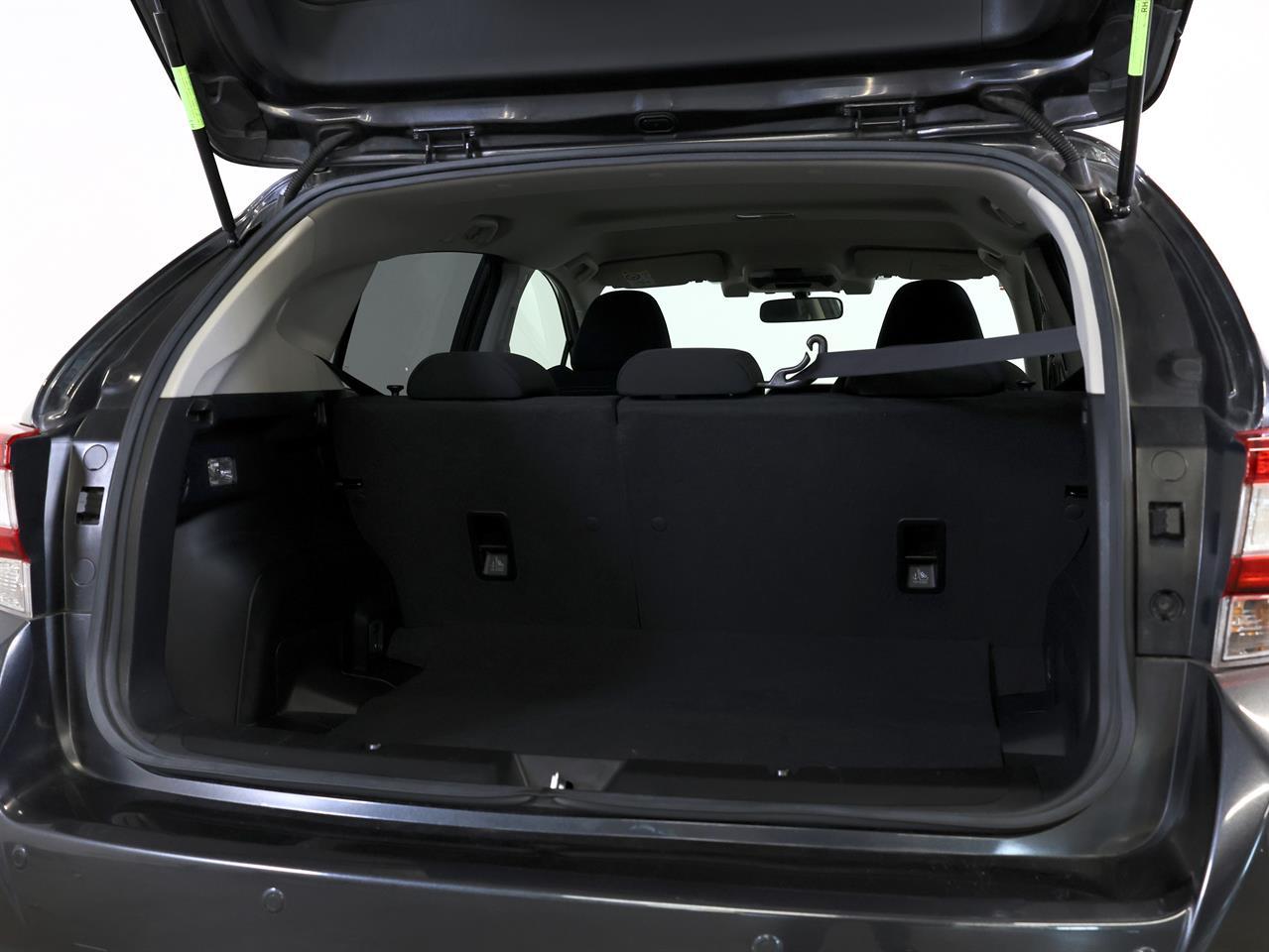 image-19, 2018 Subaru Impreza Sport 2.0I-L 4WD 'Eyesight' at Christchurch