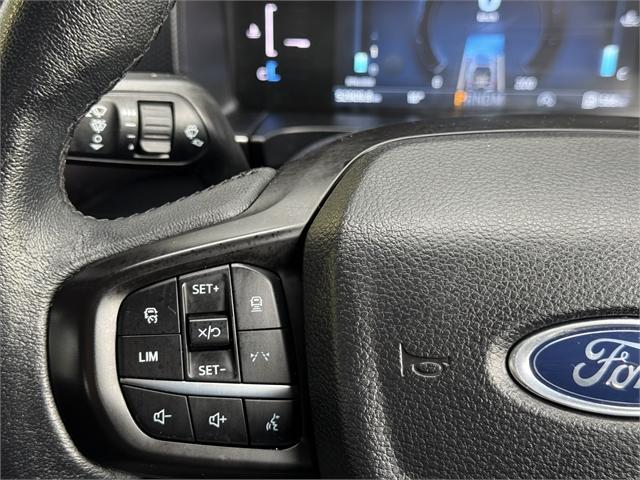 image-9, 2024 Ford Ranger NZ NEW SPORT V6 184kw/600Nm at Christchurch