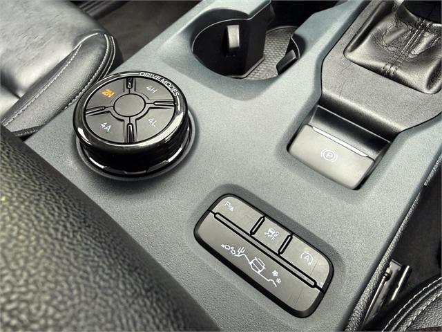 image-16, 2024 Ford Ranger NZ NEW SPORT V6 184kw/600Nm at Christchurch