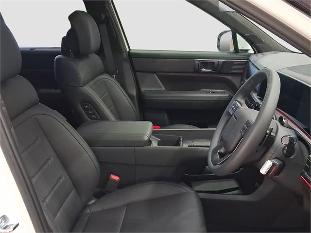 image-10, 2026 Hyundai Santa Fe MX5 Calligraphy HEV7S at Dunedin