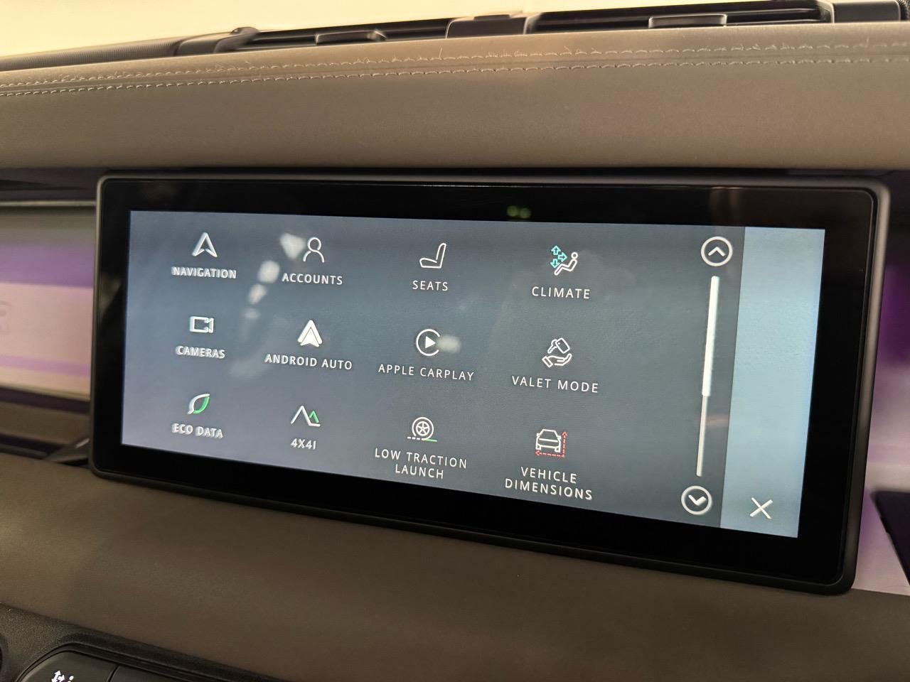 image-15, 2021 LandRover Defender 110 D240 High-Spec Black E at Christchurch