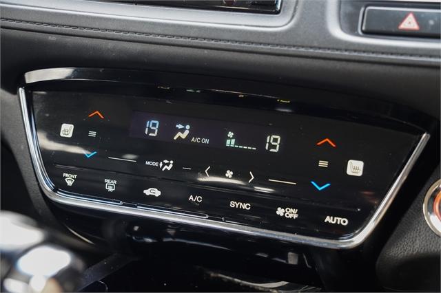 image-11, 2019 Honda HR-V Sport Nt 1.8P/Cvt at Dunedin