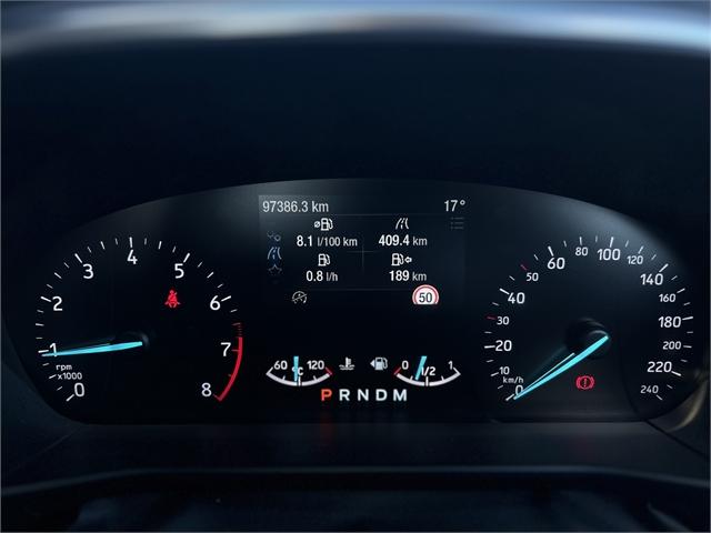 image-8, 2019 Ford Focus Titanium 1.5P at Christchurch