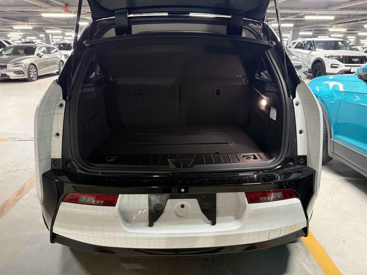 image-10, 2016 BMW i3 Range Extender at Christchurch