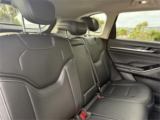 image-13, 2022 Haval H6 Ultra Auto 4X4 at Dunedin