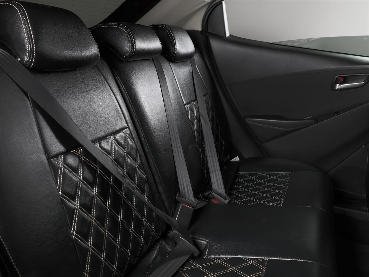 image-18, 2017 Mazda Demio 13S at Christchurch