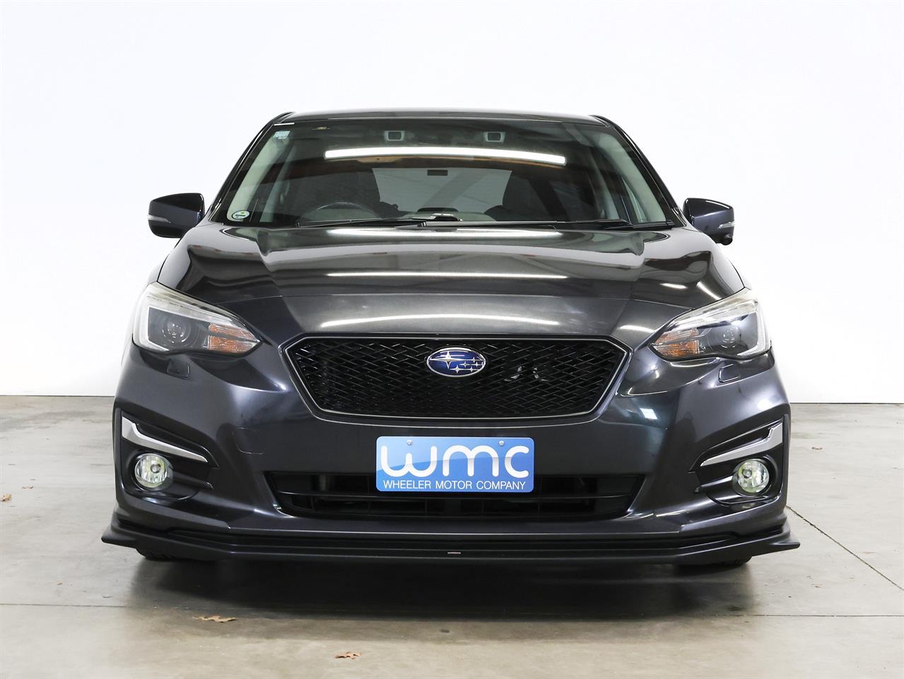 image-2, 2018 Subaru Impreza Sport 2.0I-L 4WD 'Eyesight' at Christchurch