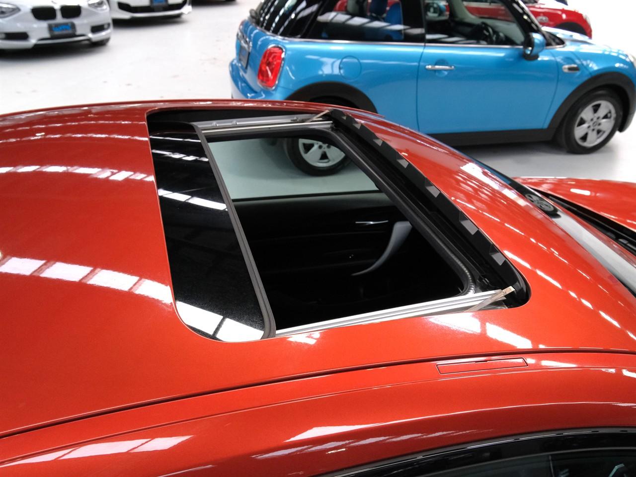 image-18, 2018 BMW M240i Coupe 'Leather Package' at Christchurch