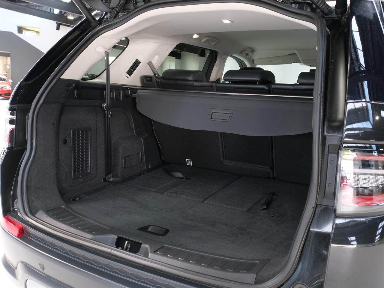 image-19, 2020 LandRover Discovery Sport P200 4WD 'S' 7-Seat at Christchurch