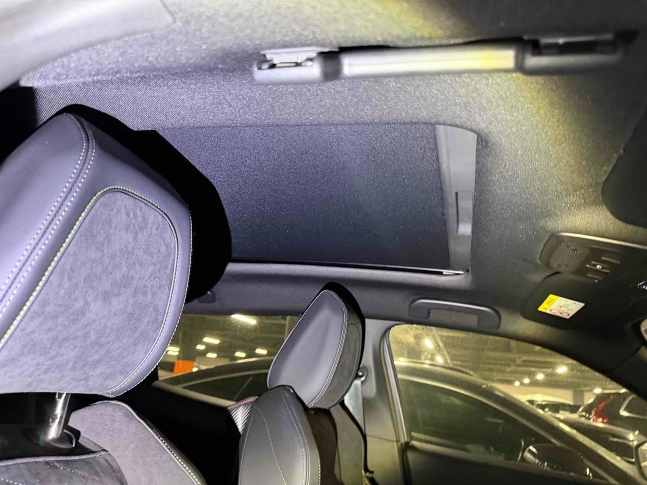 image-6, 2022 Peugeot e-2008 GT Line Electric at Christchurch