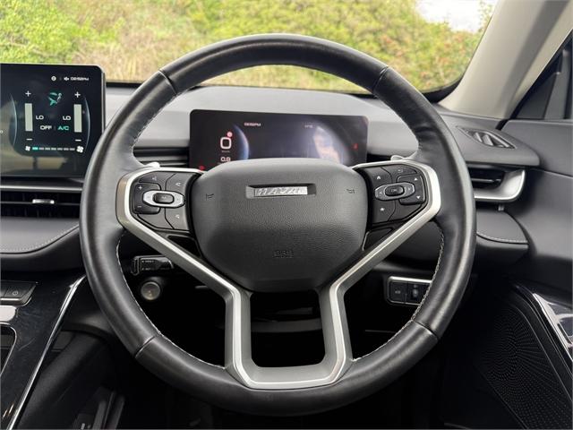 image-18, 2022 Haval H6 Ultra Auto 4X4 at Dunedin