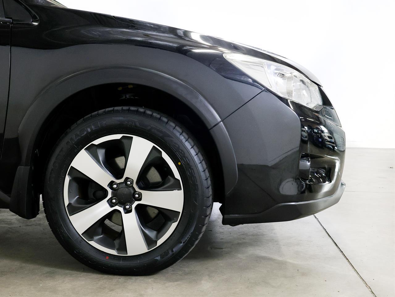 image-8, 2013 Subaru XV 2.0I-L Hybrid 4WD Eyesight 'Pop Sta at Christchurch