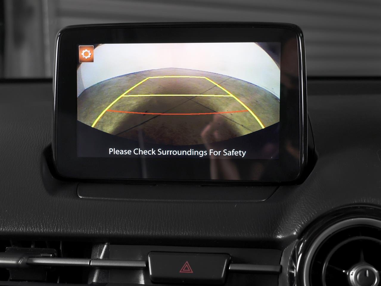 image-15, 2017 Mazda Demio 13S at Christchurch