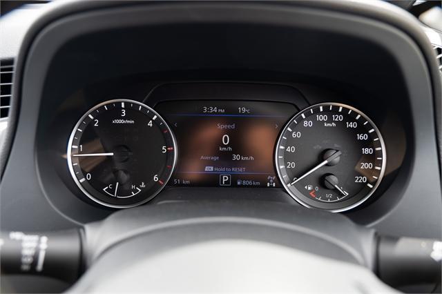 image-8, 2026 Nissan Navara Sl 2.3D/4Wd/7At at Dunedin