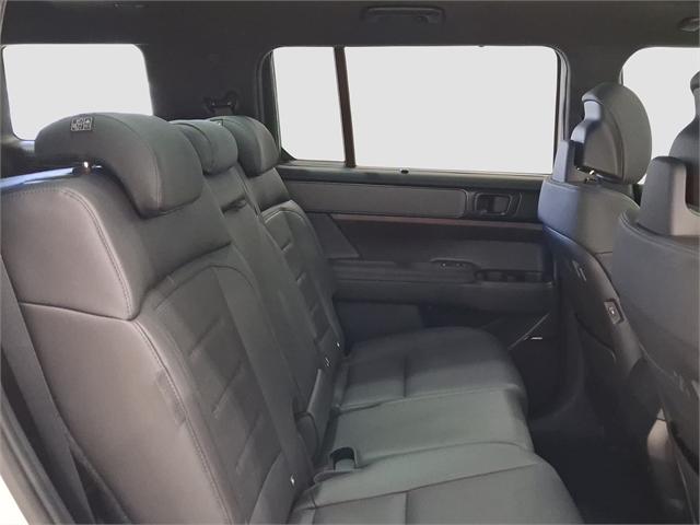 image-13, 2026 Hyundai Santa Fe MX5 Calligraphy HEV7S at Dunedin