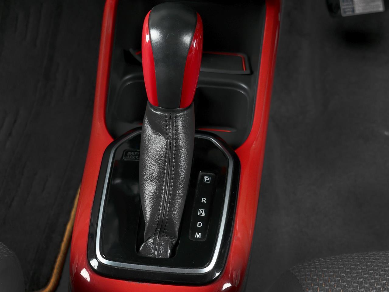 image-12, 2016 Suzuki IGNIS MZ 4WD Hybrid 1.2lt at Christchurch