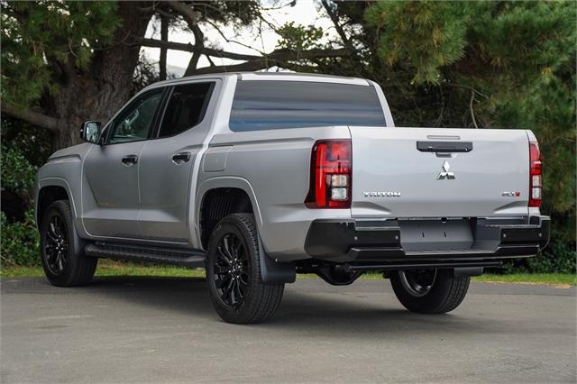 image-2, 2026 Mitsubishi Triton GLX-R 4x4 auto at Dunedin