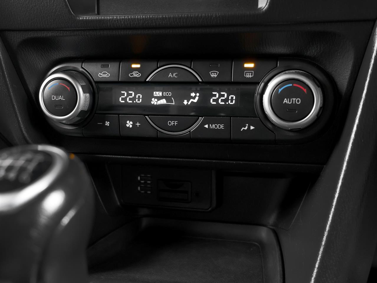 image-16, 2014 Mazda Axela 20S Sportshatch 6-Speed Manual at Christchurch