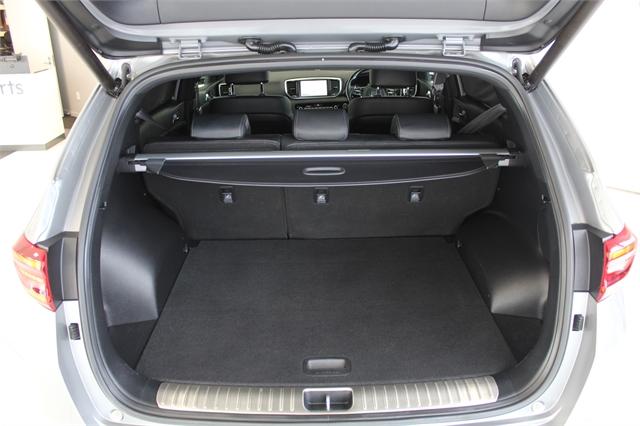 image-8, 2019 Kia Sportage GT-LINE AWD PETROL at Christchurch
