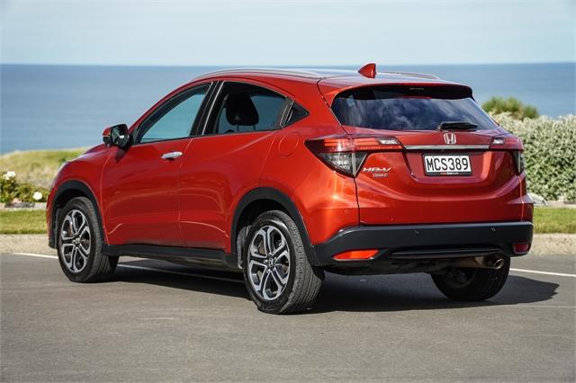 image-2, 2019 Honda HR-V Sport Nt 1.8P/Cvt at Dunedin