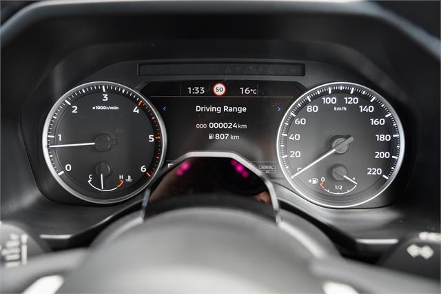 image-15, 2026 Mitsubishi Triton GLX-R 4x4 auto at Dunedin