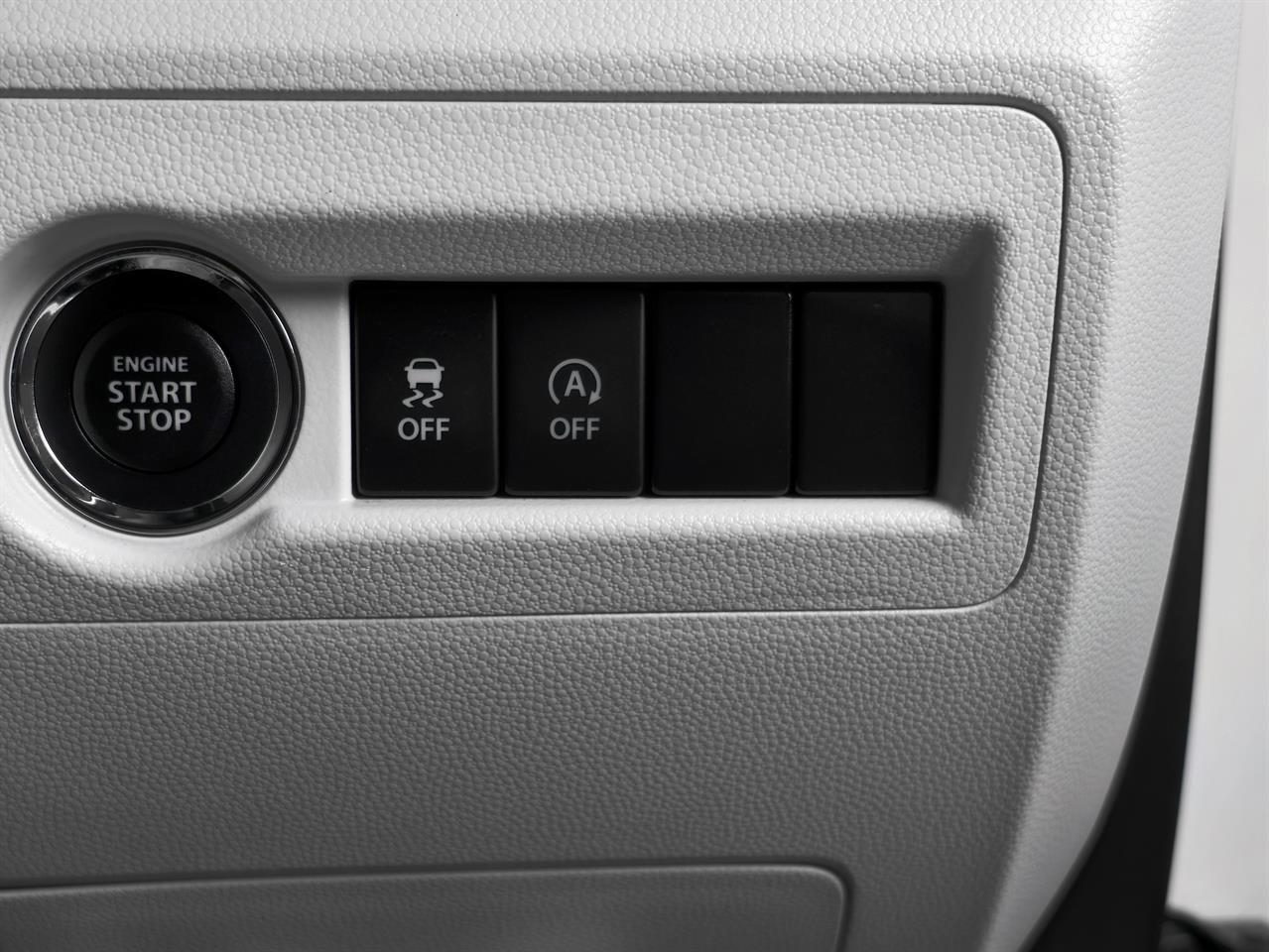 image-13, 2016 Suzuki IGNIS MZ 4WD Hybrid 1.2lt at Christchurch