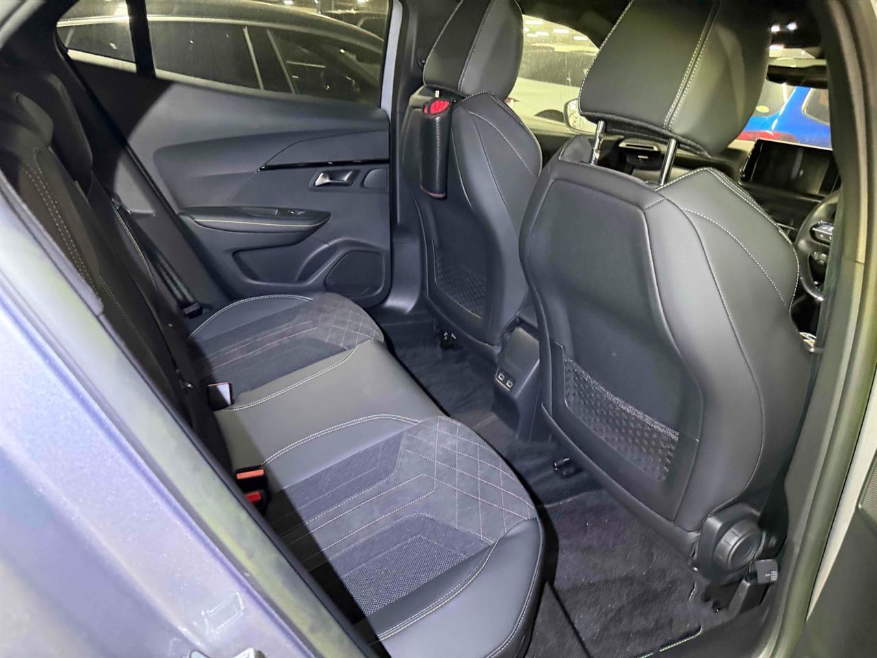 image-5, 2022 Peugeot e-2008 GT Line Electric at Christchurch