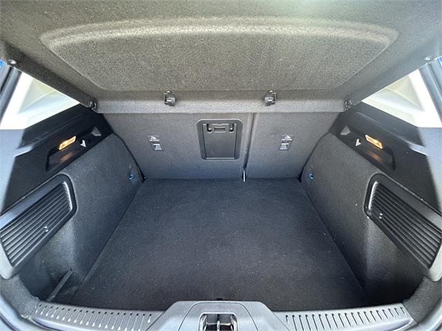 image-17, 2019 Ford Focus Titanium 1.5P at Christchurch