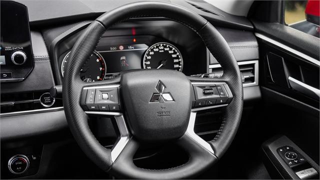 image-15, 2024 Mitsubishi Outlander 2.5  XLS 2WD auto at Dunedin