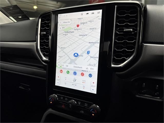 image-15, 2024 Ford Ranger NZ NEW SPORT V6 184kw/600Nm at Christchurch