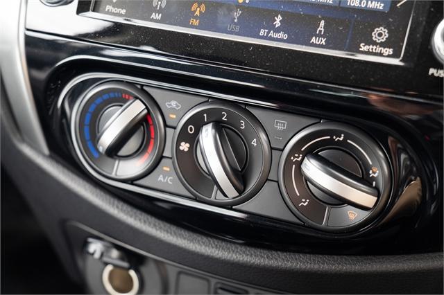 image-6, 2026 Nissan Navara Sl 2.3D/4Wd/7At at Dunedin