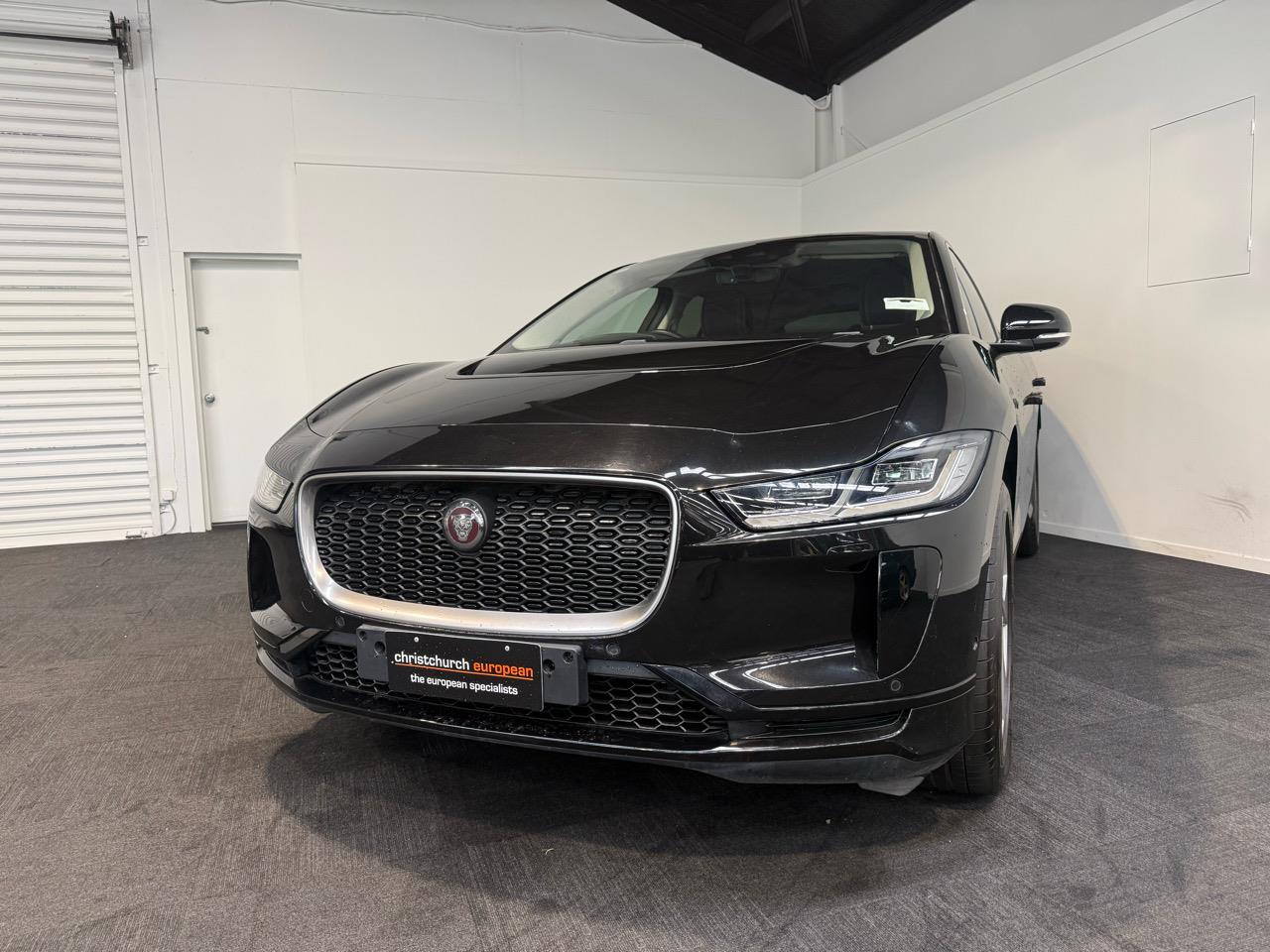 image-1, 2019 Jaguar I-Pace 400PS EV AWD at Christchurch